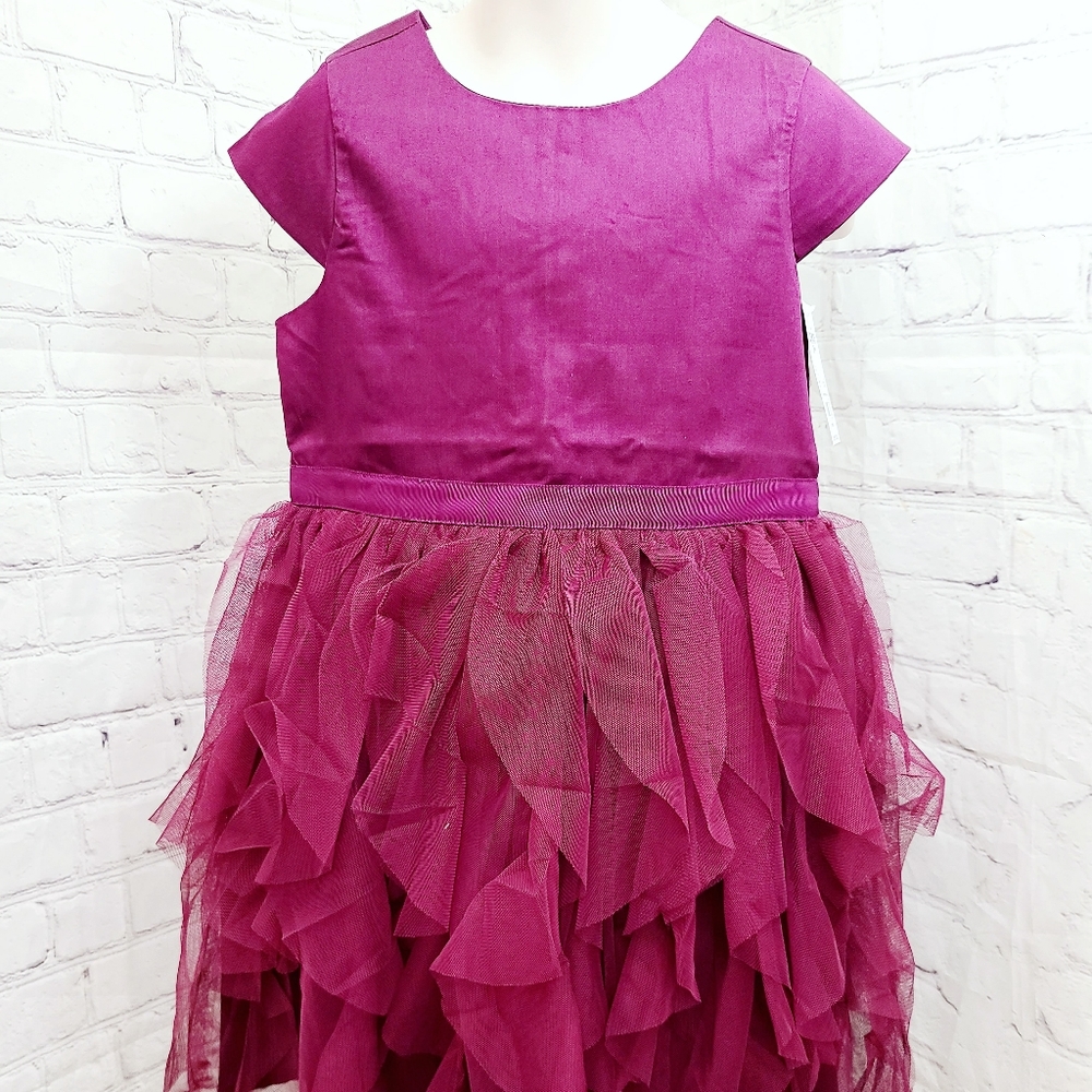 Osh kosh dress